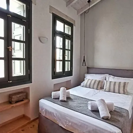アパート Menta Boutique House In Old Town