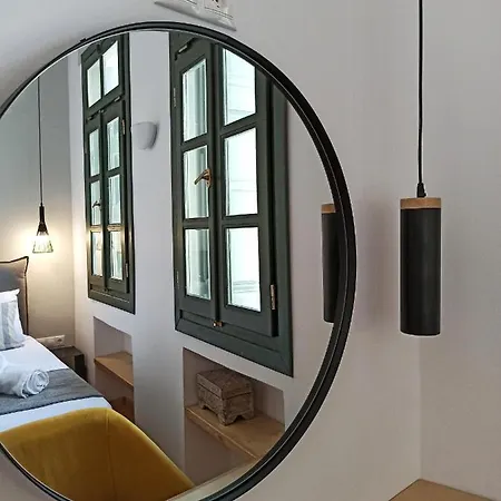 アパート Menta Boutique House In Old Town