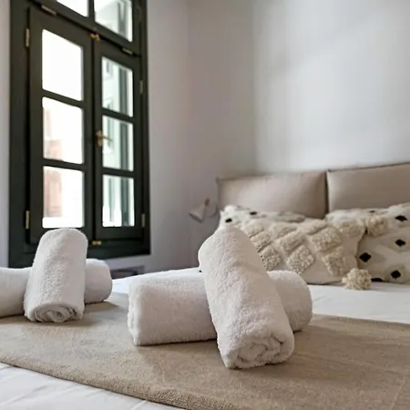 Menta Boutique House In Old Town アパート *