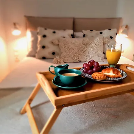 Menta Boutique House In Old Town レティムノ