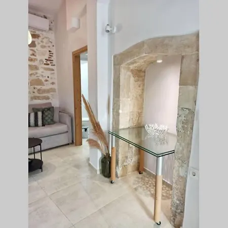 Apartment Menta Boutique House In Old Town *