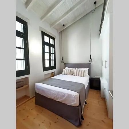Menta Boutique House In Old Town Rethymno (Crete)